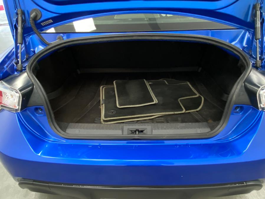 2013 Subaru BRZ Limited photo