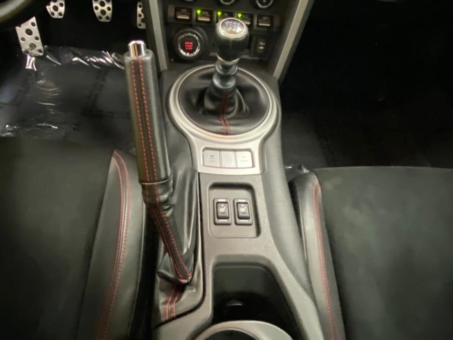 2013 Subaru BRZ Limited photo