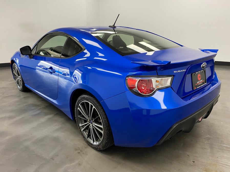 2013 Subaru BRZ Limited photo