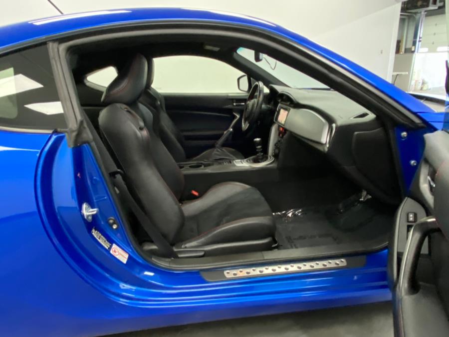 2013 Subaru BRZ Limited photo