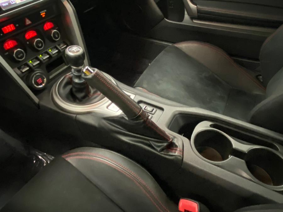 2013 Subaru BRZ Limited photo