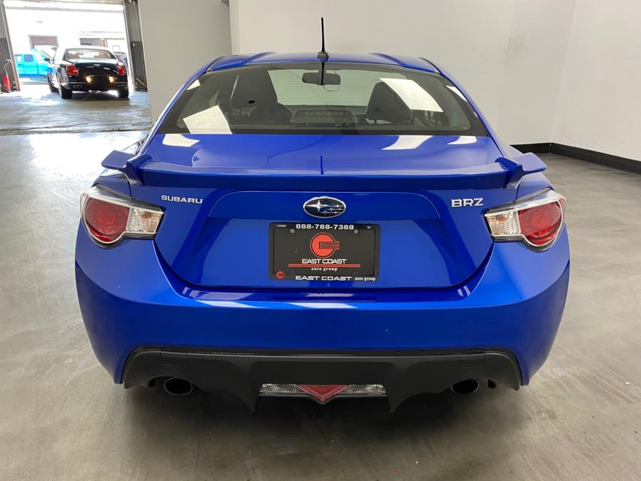 2013 Subaru BRZ Limited photo