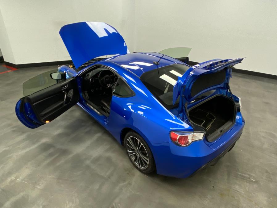 2013 Subaru BRZ Limited photo