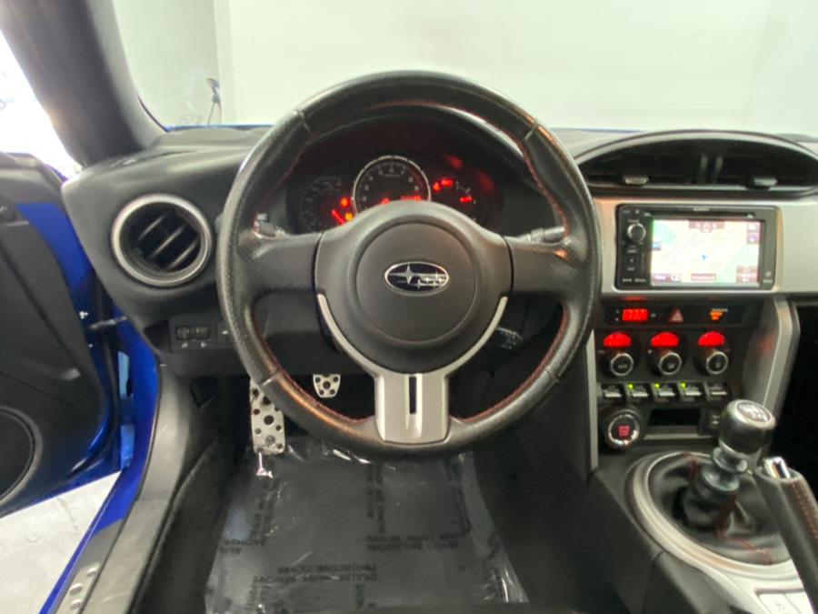 2013 Subaru BRZ Limited photo