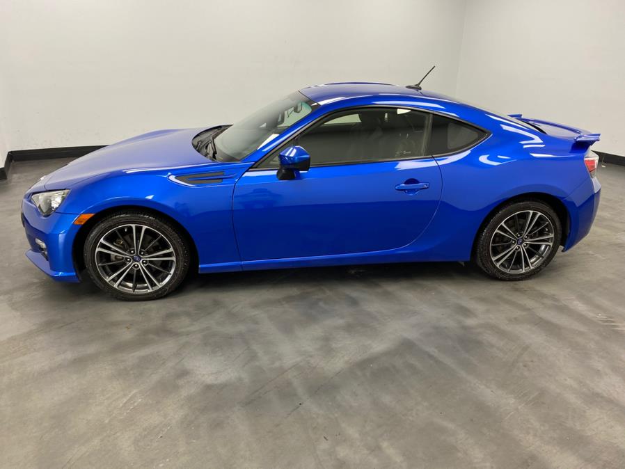 2013 Subaru BRZ Limited photo