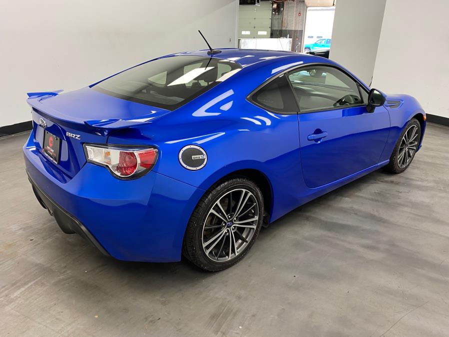 2013 Subaru BRZ Limited photo
