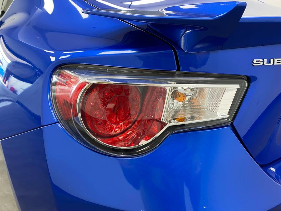 2013 Subaru BRZ Limited photo