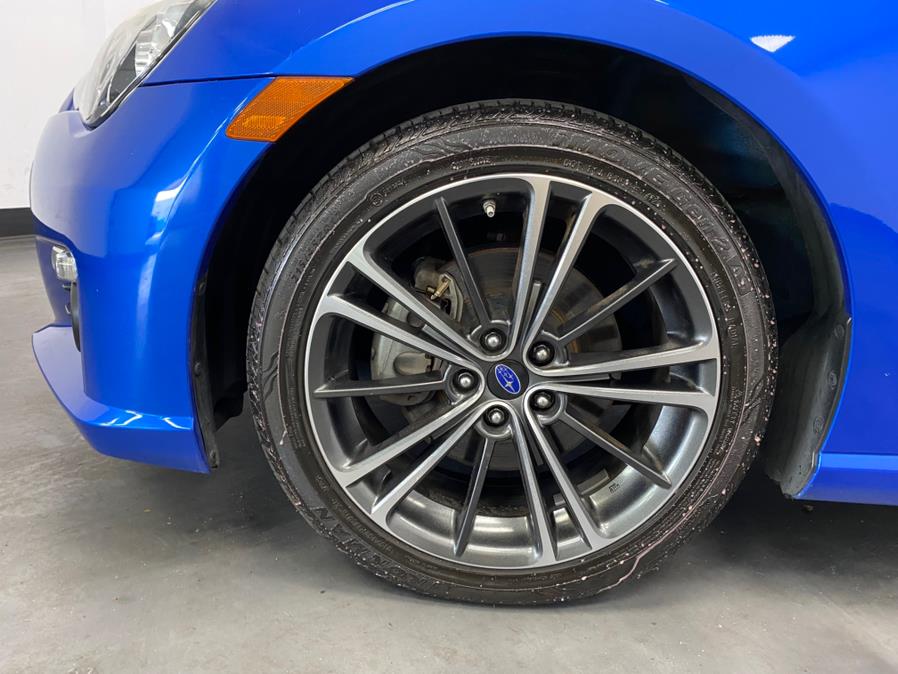 2013 Subaru BRZ Limited photo
