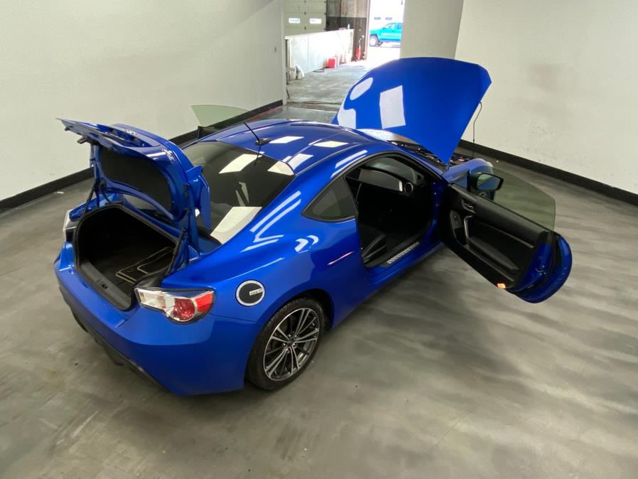 2013 Subaru BRZ Limited photo