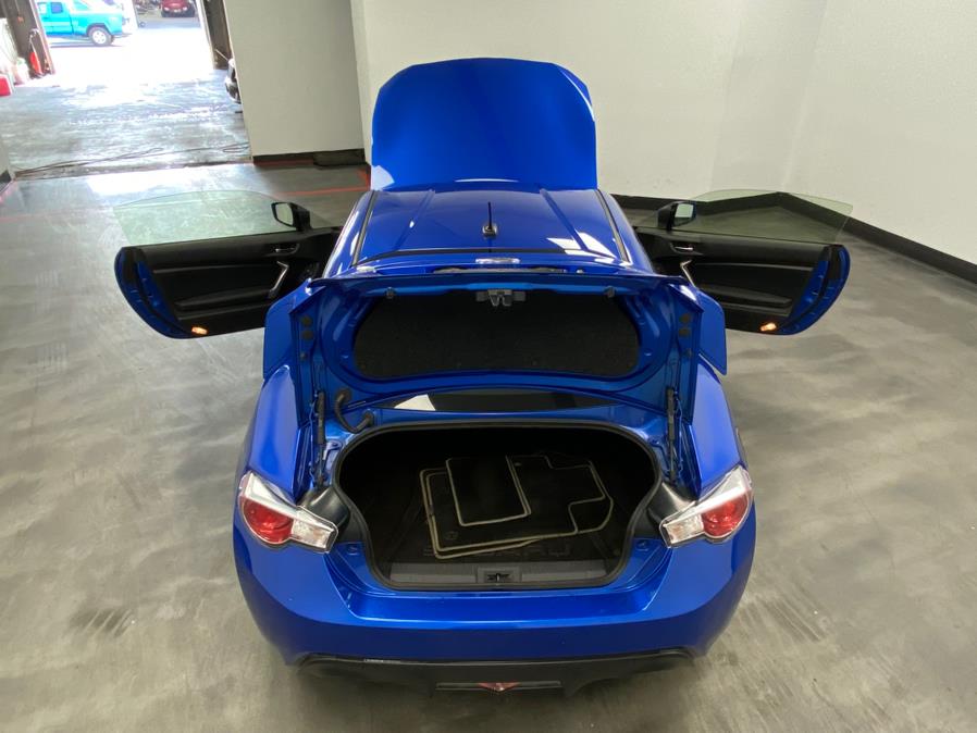 2013 Subaru BRZ Limited photo