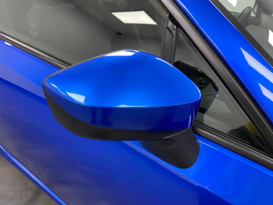 2013 Subaru BRZ Limited photo