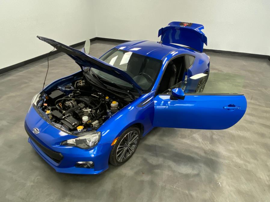 2013 Subaru BRZ Limited photo