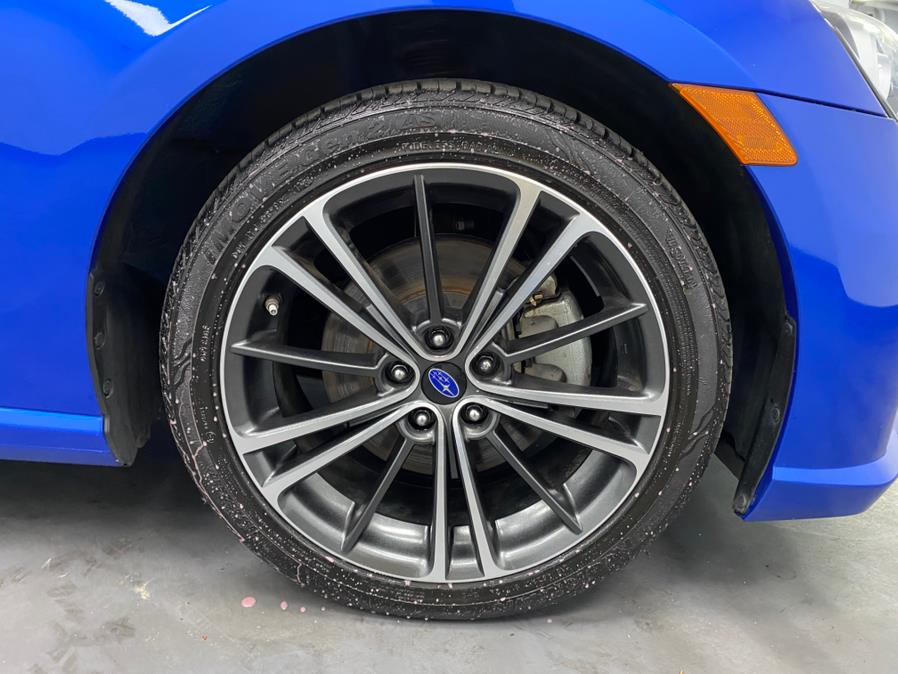 2013 Subaru BRZ Limited photo