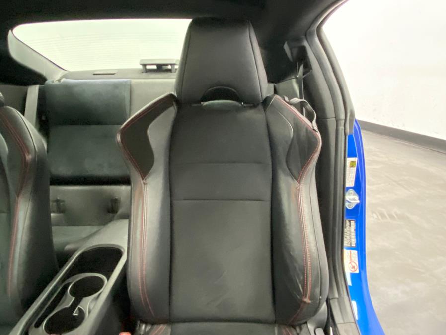 2013 Subaru BRZ Limited photo