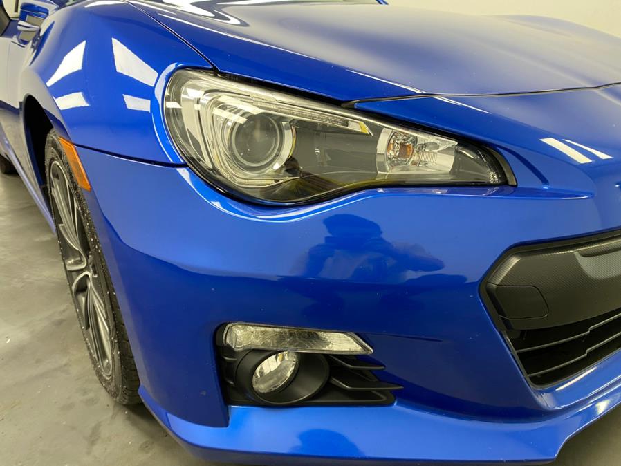 2013 Subaru BRZ Limited photo