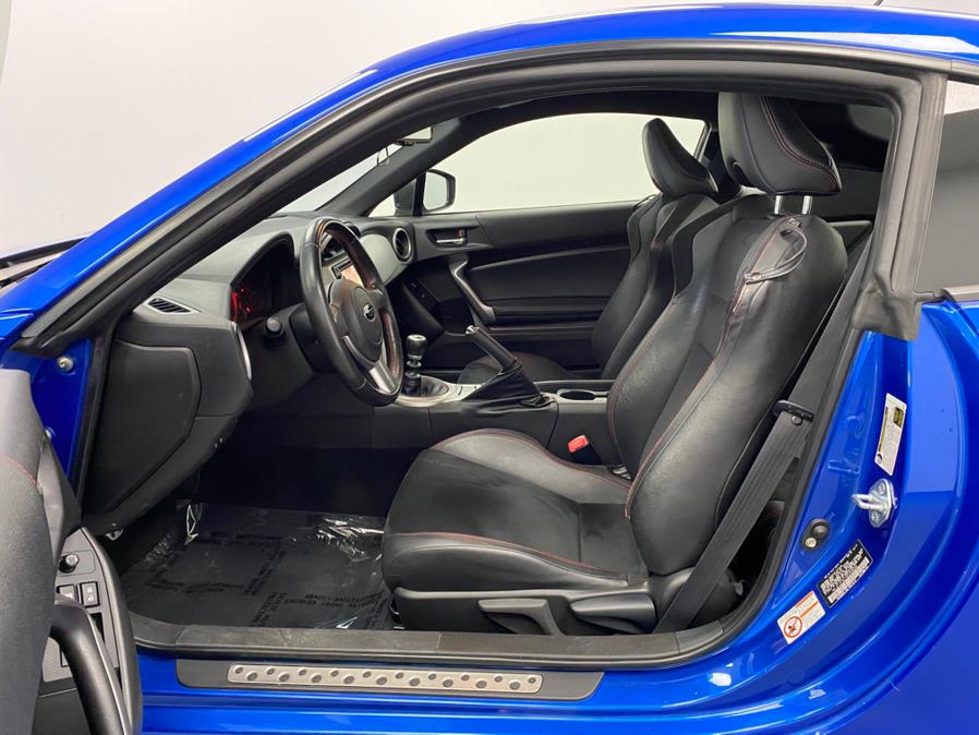 2013 Subaru BRZ Limited photo