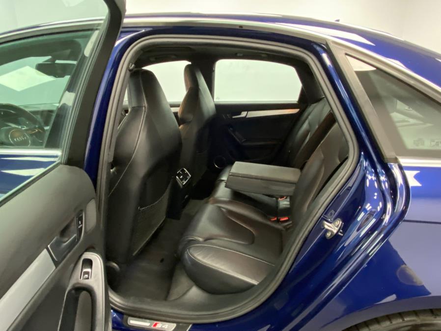 2014 Audi S4 3.0T quattro Premium Plus photo