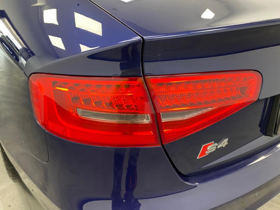 2014 Audi S4 3.0T quattro Premium Plus photo