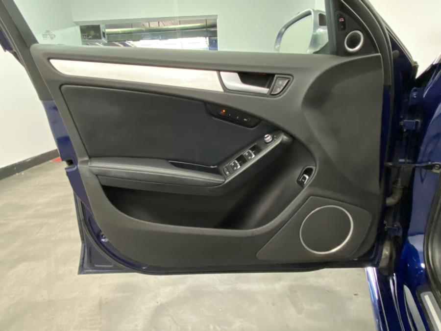 2014 Audi S4 3.0T quattro Premium Plus photo