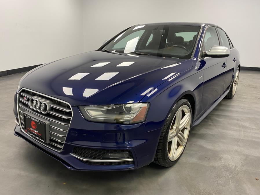 2014 Audi S4 3.0T quattro Premium Plus photo