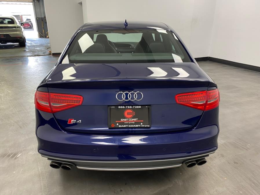 2014 Audi S4 3.0T quattro Premium Plus photo