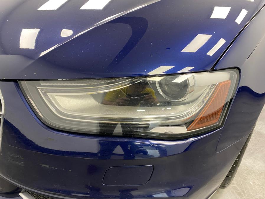 2014 Audi S4 3.0T quattro Premium Plus photo