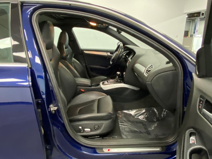 2014 Audi S4 3.0T quattro Premium Plus photo