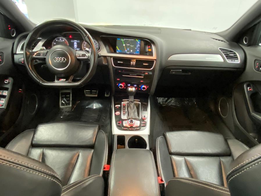 2014 Audi S4 3.0T quattro Premium Plus photo