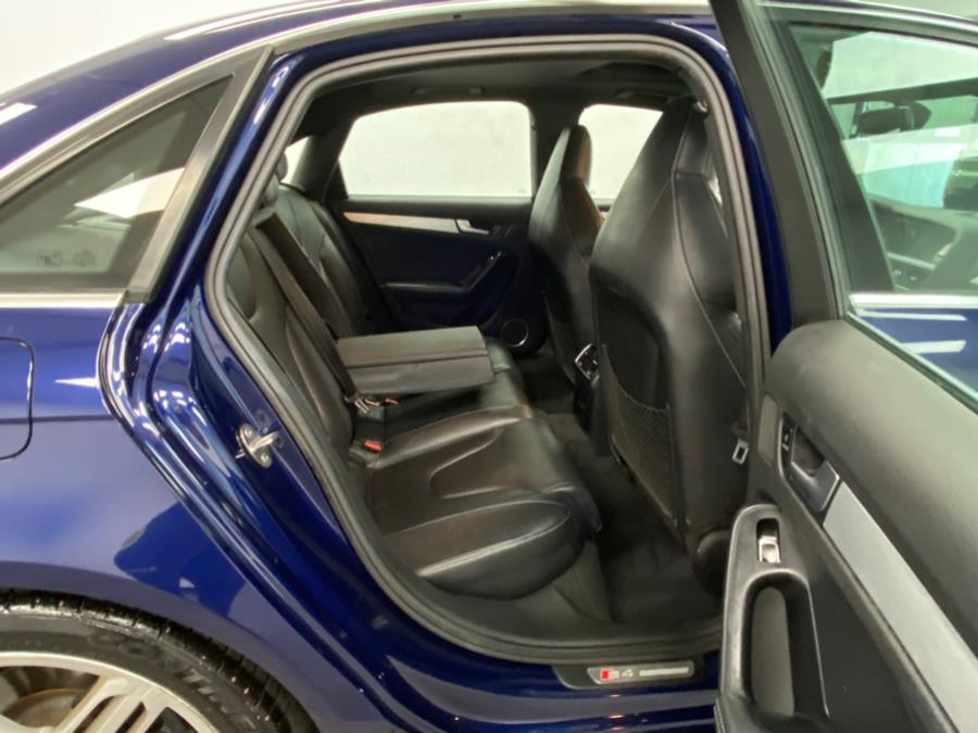 2014 Audi S4 3.0T quattro Premium Plus photo