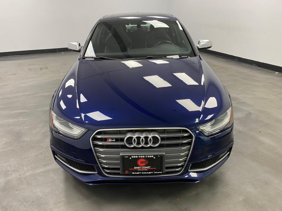 2014 Audi S4 3.0T quattro Premium Plus photo