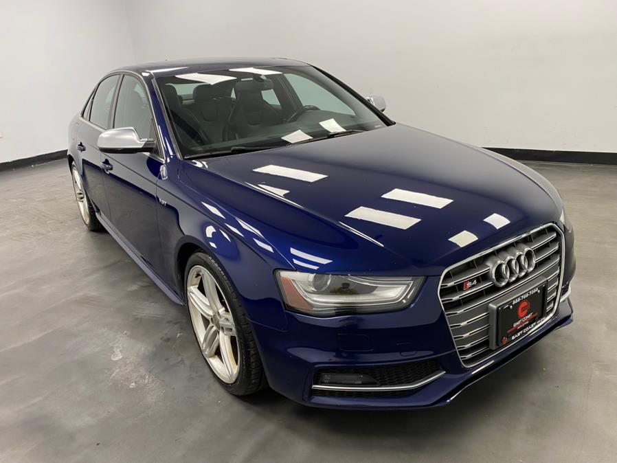 2014 Audi S4 3.0T quattro Premium Plus photo