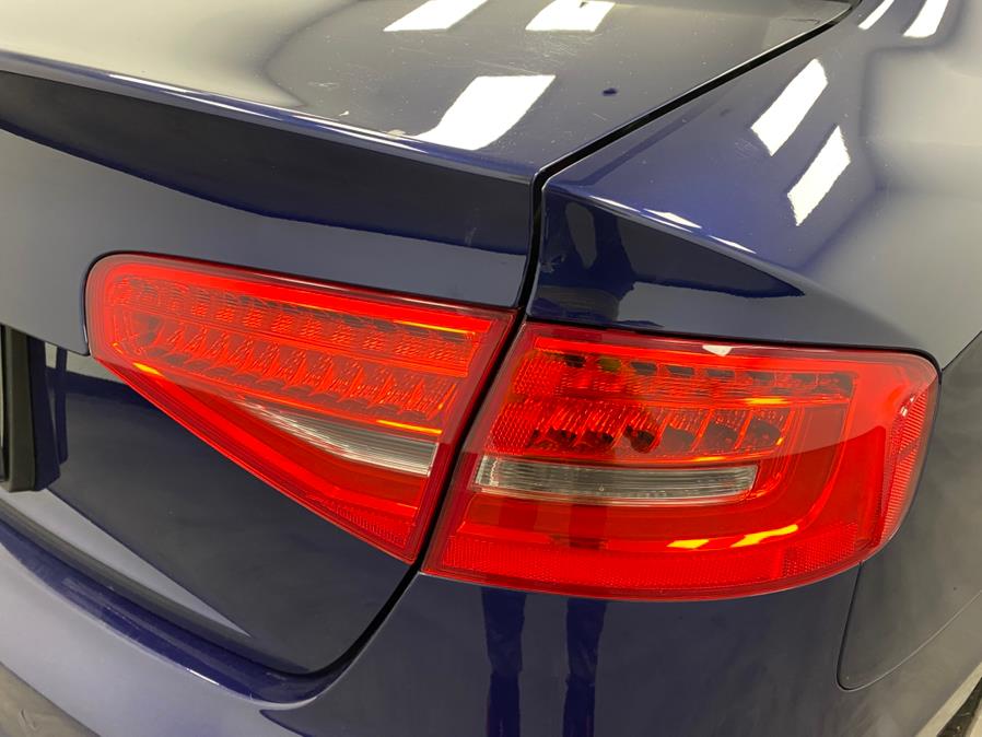 2014 Audi S4 3.0T quattro Premium Plus photo