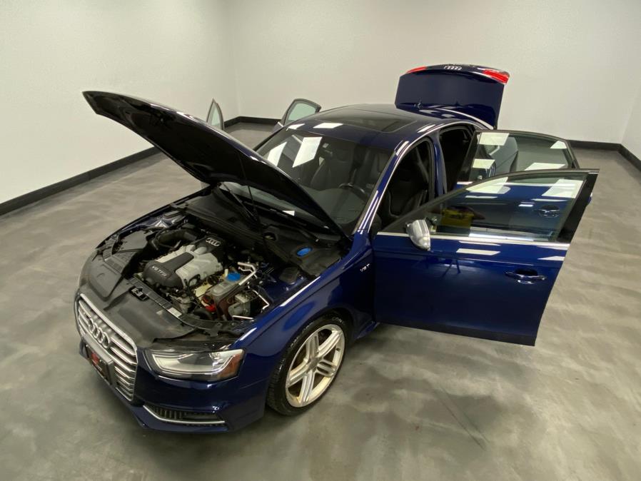 2014 Audi S4 3.0T quattro Premium Plus photo