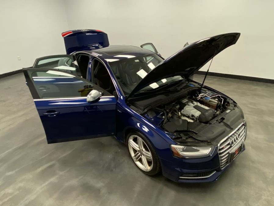 2014 Audi S4 3.0T quattro Premium Plus photo