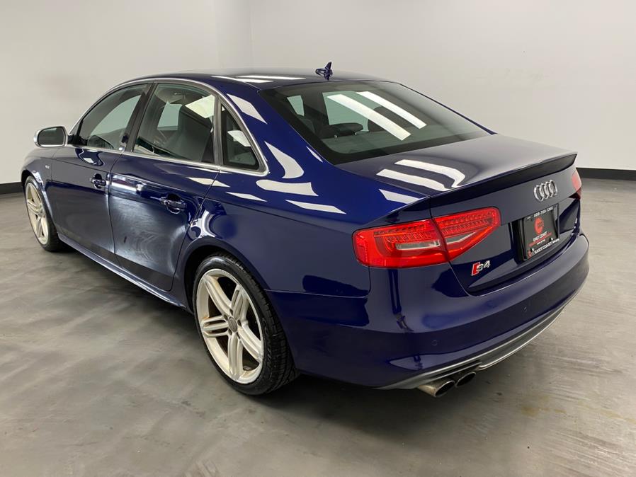 2014 Audi S4 3.0T quattro Premium Plus photo