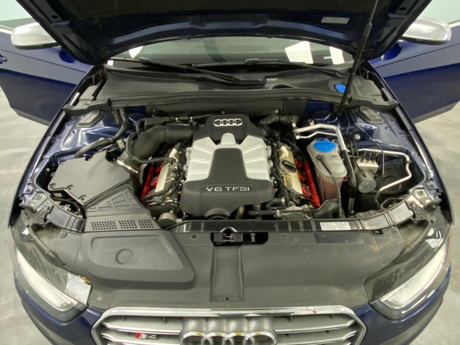 2014 Audi S4 3.0T quattro Premium Plus photo