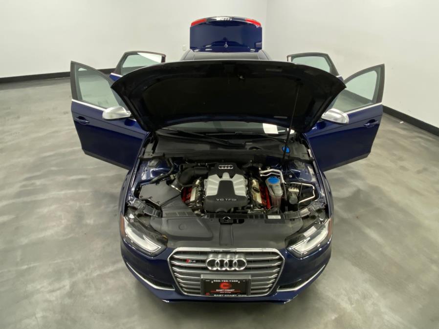 2014 Audi S4 3.0T quattro Premium Plus photo