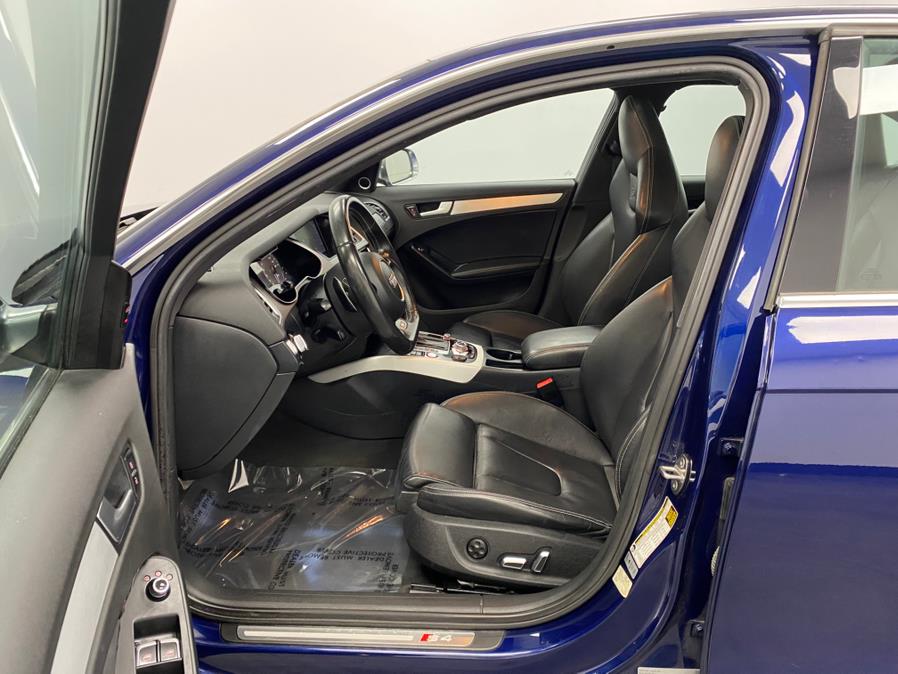 2014 Audi S4 3.0T quattro Premium Plus photo