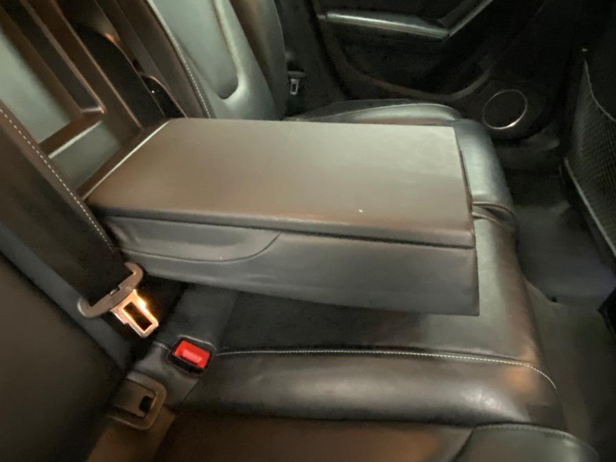 2014 Audi S4 3.0T quattro Premium Plus photo