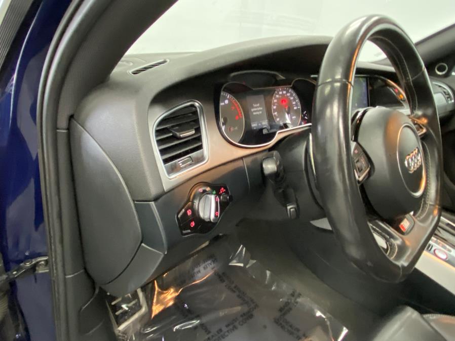 2014 Audi S4 3.0T quattro Premium Plus photo