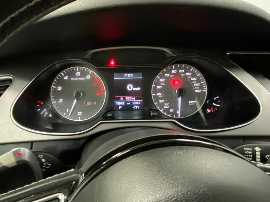 2014 Audi S4 3.0T quattro Premium Plus photo
