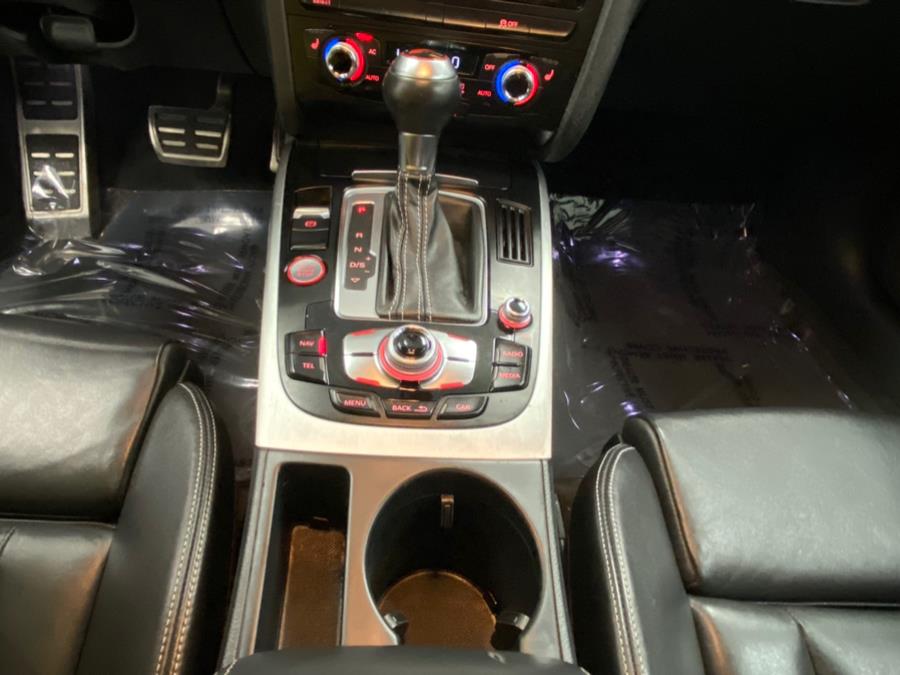 2014 Audi S4 3.0T quattro Premium Plus photo