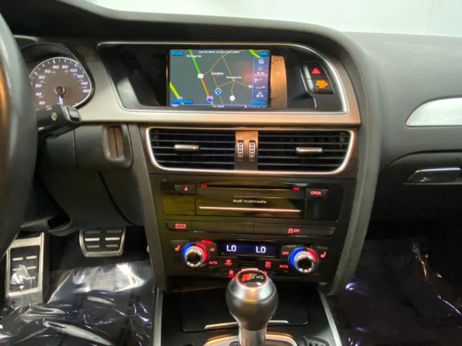 2014 Audi S4 3.0T quattro Premium Plus photo