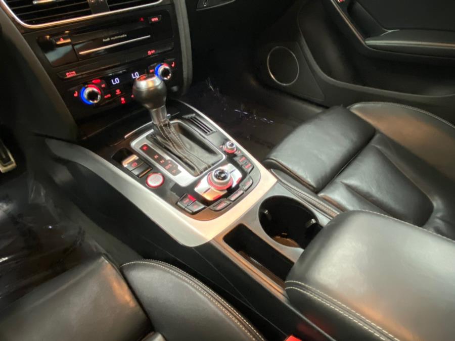 2014 Audi S4 3.0T quattro Premium Plus photo