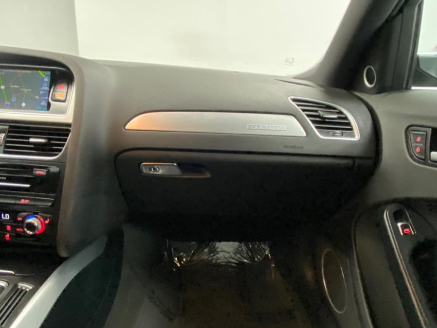 2014 Audi S4 3.0T quattro Premium Plus photo