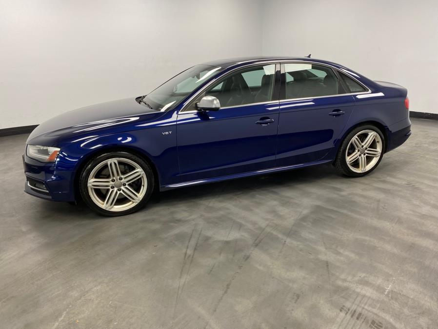 2014 Audi S4 3.0T quattro Premium Plus photo