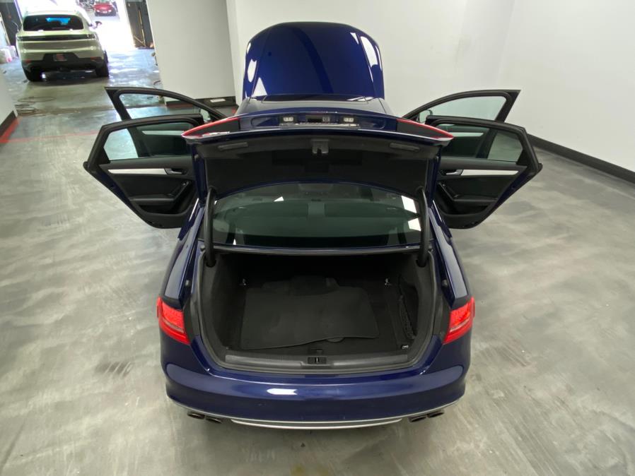2014 Audi S4 3.0T quattro Premium Plus photo