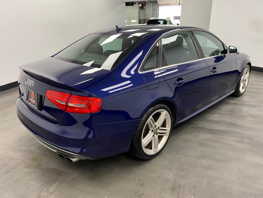 2014 Audi S4 3.0T quattro Premium Plus photo