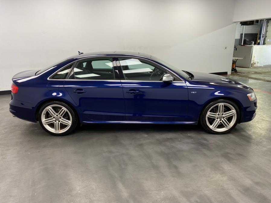 2014 Audi S4 3.0T quattro Premium Plus photo