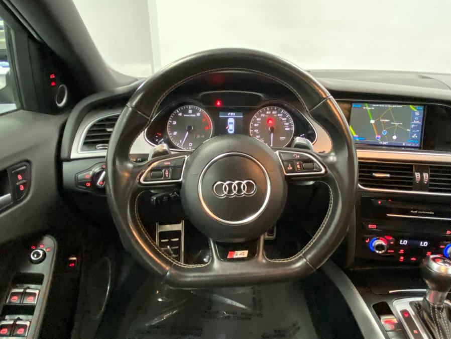 2014 Audi S4 3.0T quattro Premium Plus photo